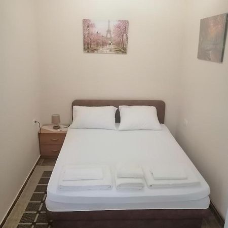 Apartman Petovic Kotor Exterior photo