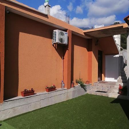Apartman Petovic Kotor Exterior photo