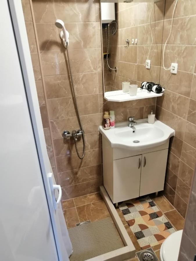 Apartman Petovic Kotor Exterior photo