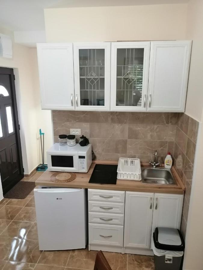 Apartman Petovic Kotor Exterior photo